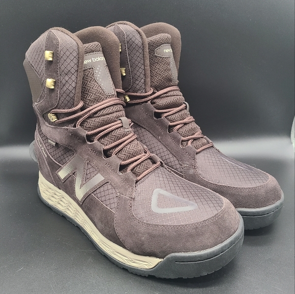 New Balance Fresh Foam 00 Winter Boots 